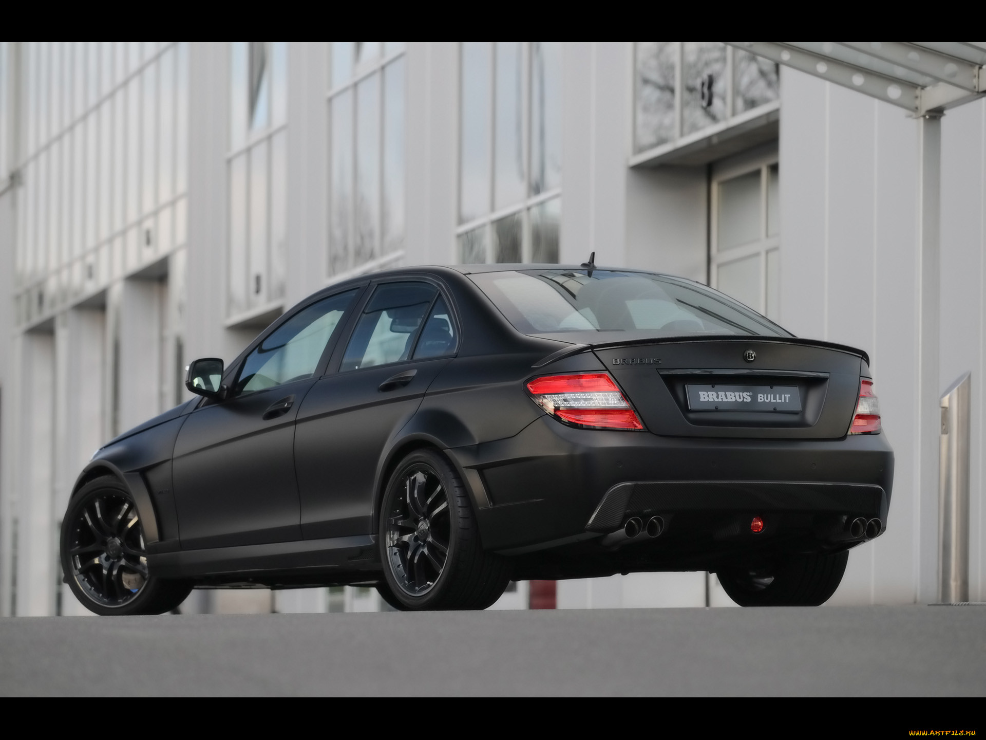 , brabus